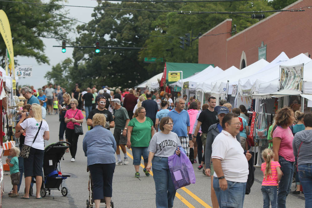 Gallery: Popcorn Festival